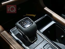 نیسان پاسفایندەر